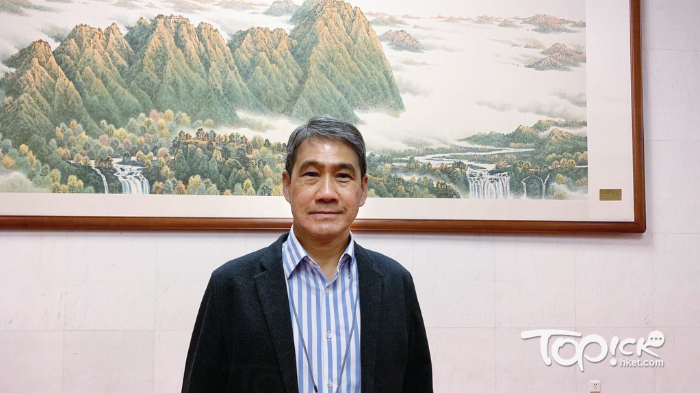 【體育發展】上年度49名精英運動員獲大學直接取錄 體院主席鄧竟成：確保雙軌發展