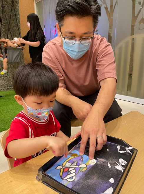 Victoria Playpark(有關機構提供)