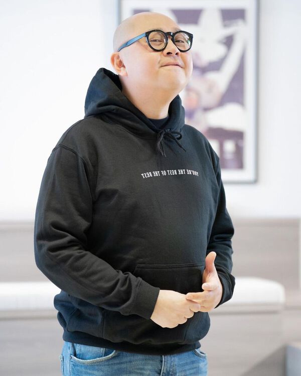Bob（IG圖片）