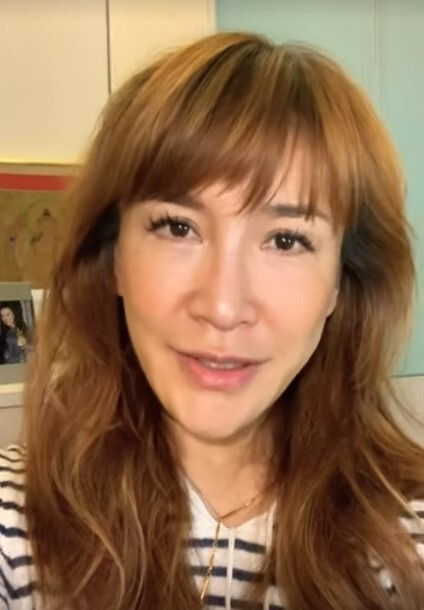 李思林望無法親自到場的歌迷都能送李玟最後一程。
