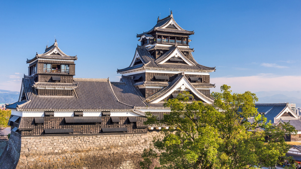 快運飛日本熊本機票推優惠，單程$288起。（iStock圖片）