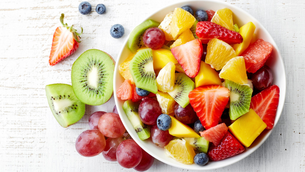 The Benefits of Eating Fruit for Lowering Blood Pressure