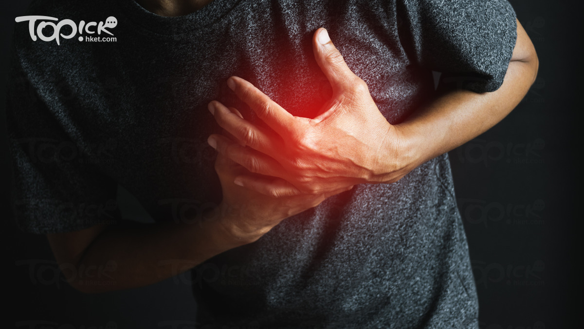 The Dangerous Habits that Led to a Young Man’s Heart Attack