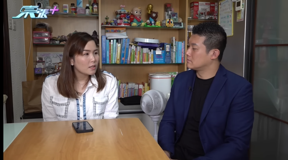 東張西望】外傭上工2個鐘即辭職返菲律賓網民力撐：冇可能兼顧到咁多家務