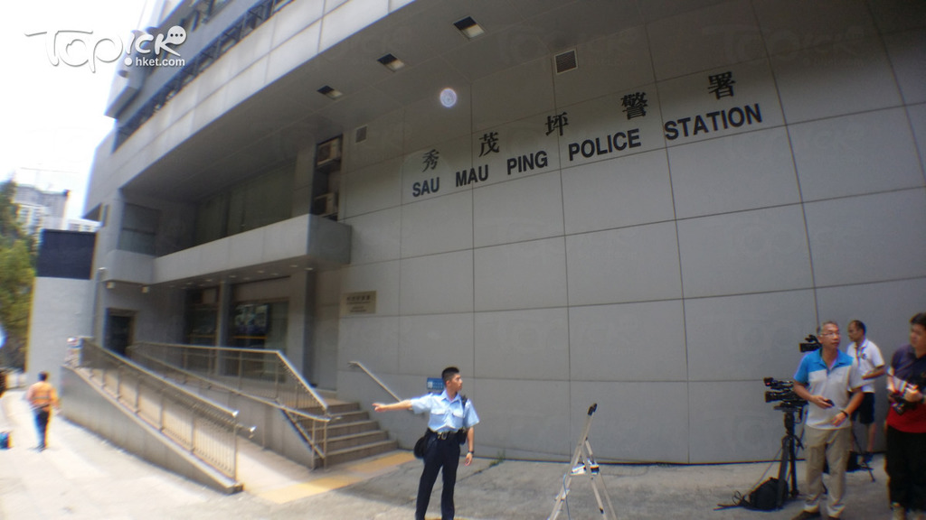 秀茂坪婦遭非禮，41歲丈夫起飛腳反擊男疑犯同被捕。（資料圖片）