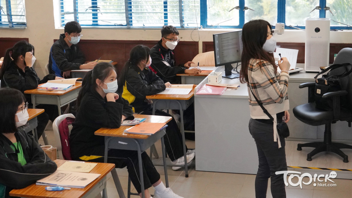 教師流失】1成學校開學前夕未請齊教師官校最多6科空缺或受宣誓及升遷影響