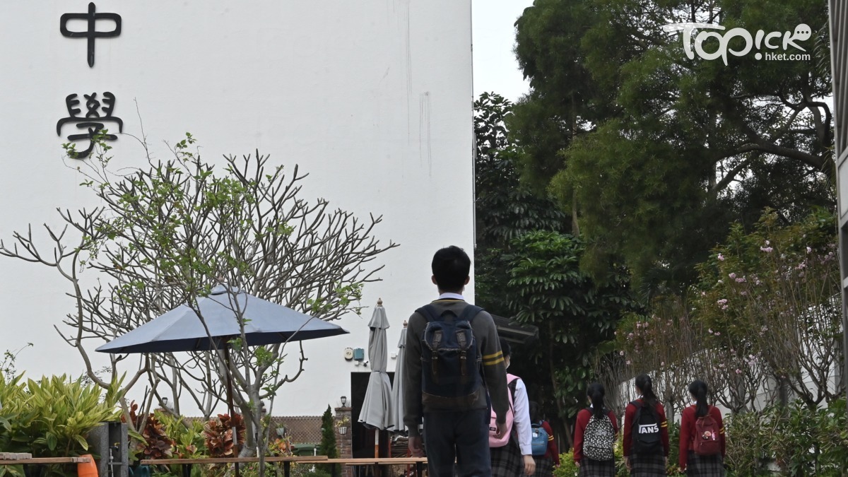 教師流失】1成中學教師未達師訓資歷創近年新高課室管理較遜色