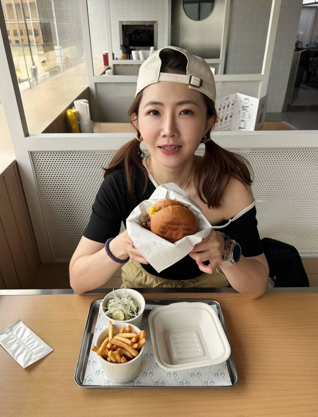 台灣藝人謝忻。