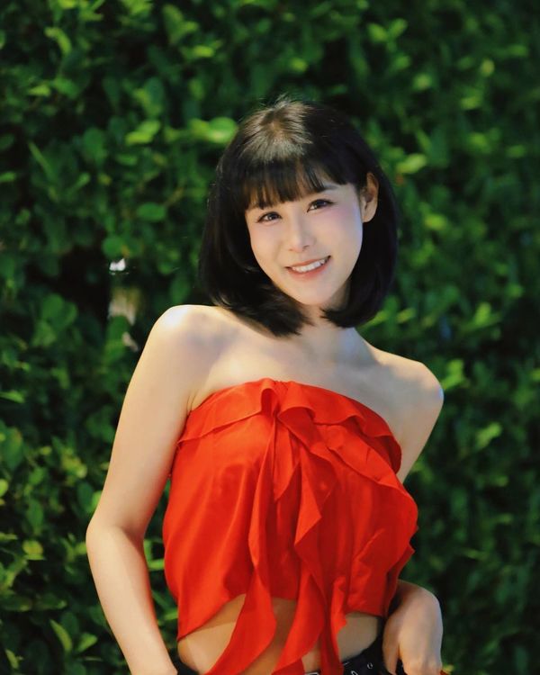 古佩玲（IG圖片）