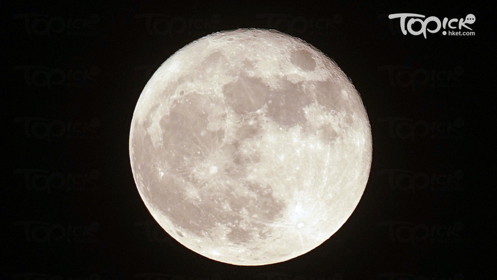 超級月亮】天文奇景藍月亮周四現身最佳觀月地點+拍攝攻略- 香港經濟日報- TOPick - 休閒消費- D230829
