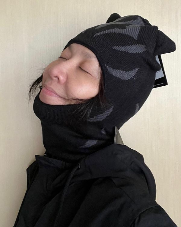 (取自instagram)