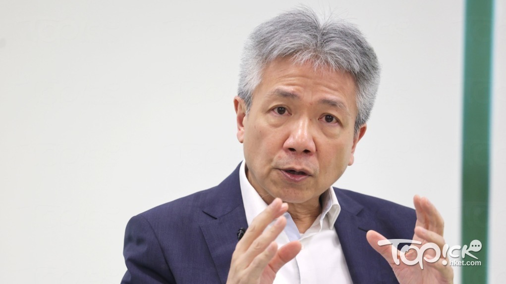 【大學發展】張仁良發表離任感言稱接任當日恍如昨天 十年旅程充實有意義