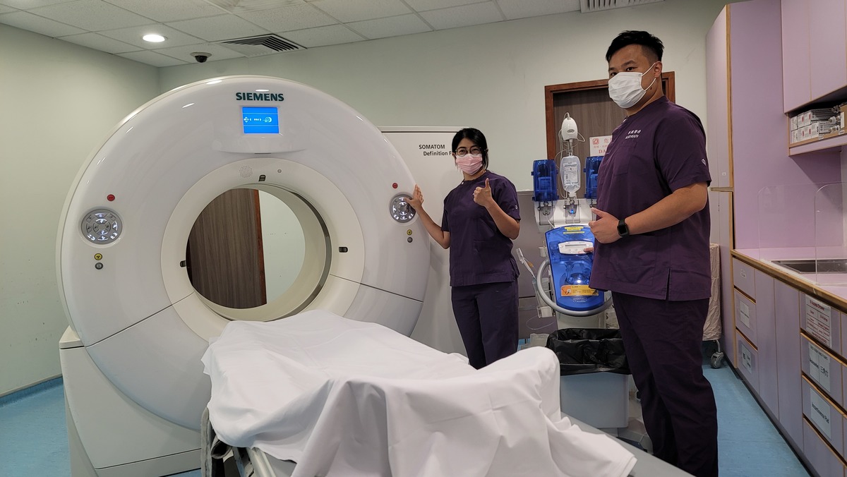 HA荀工】醫管局保送20名理科生赴英就讀放射學課程全額資助學費【即睇申請方法】