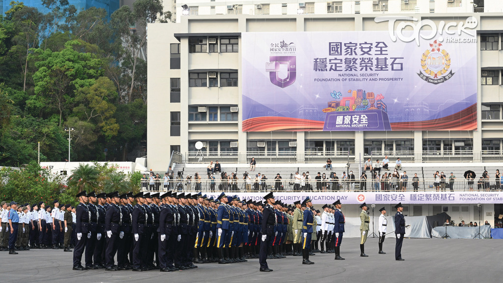  持續進修基金課程條款新增維護國安條款。（資料圖片）