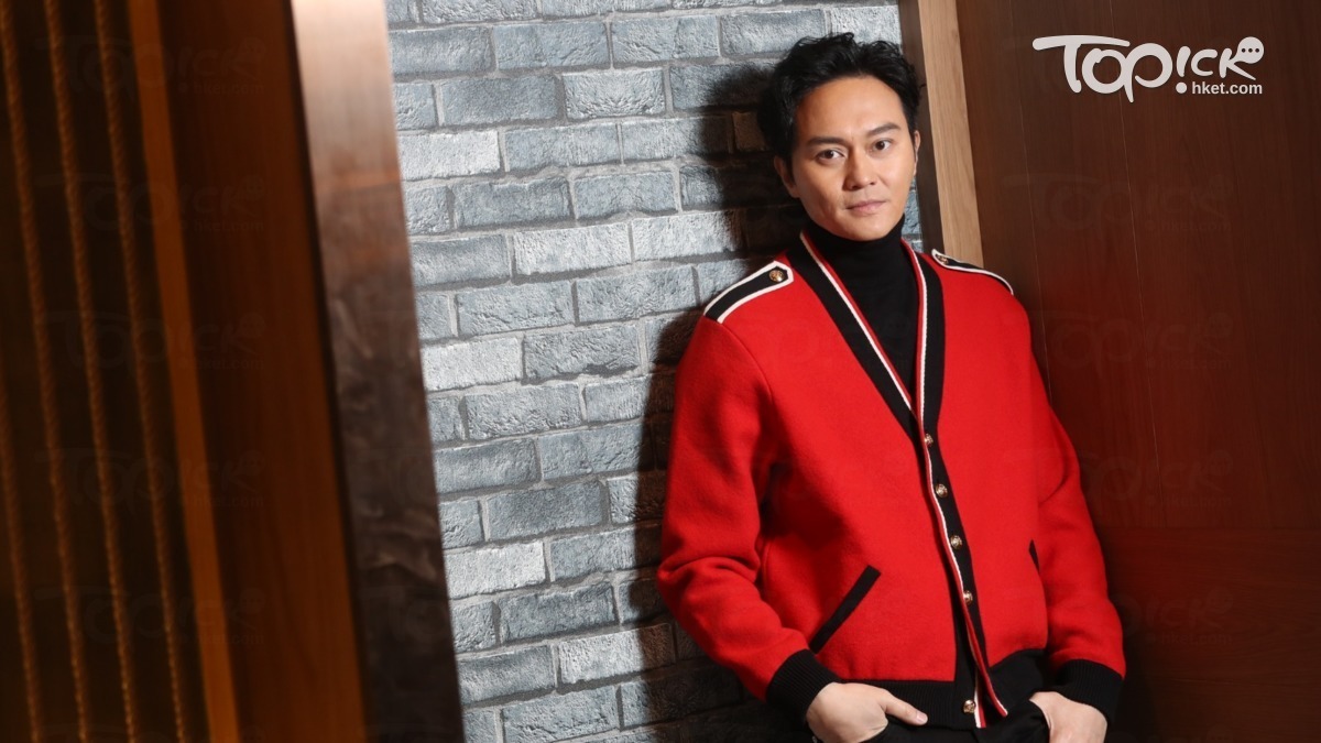 JPEX風波】張智霖發出嚴正聲明強調去年知JPEX 無牌即終止合作協議