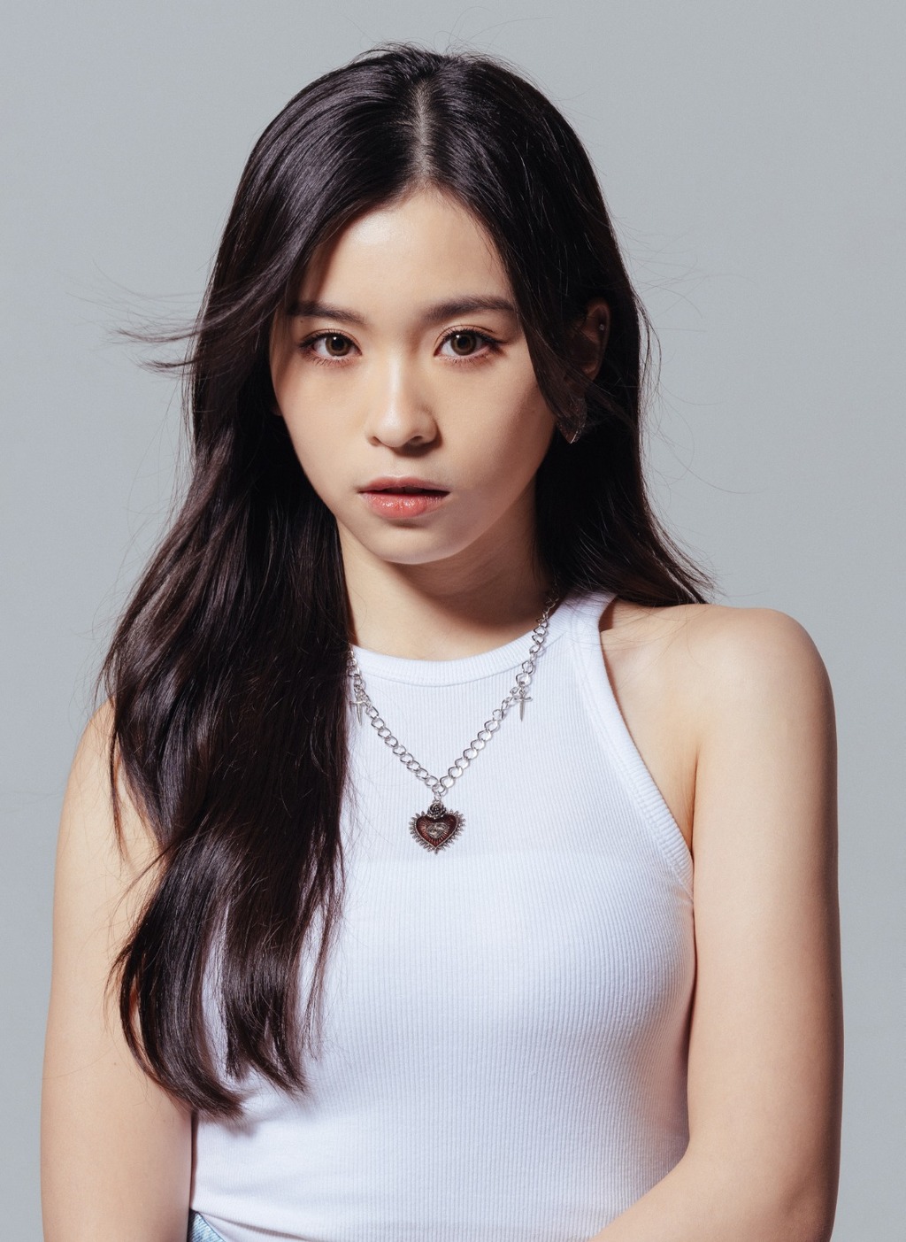Lolly Talk成員黃敏蕎。