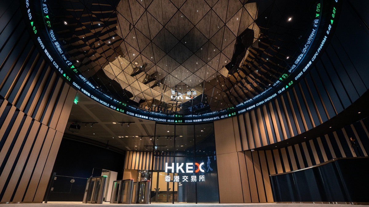 港交所388】港交所將沙特交易所納入「認可證券交易所