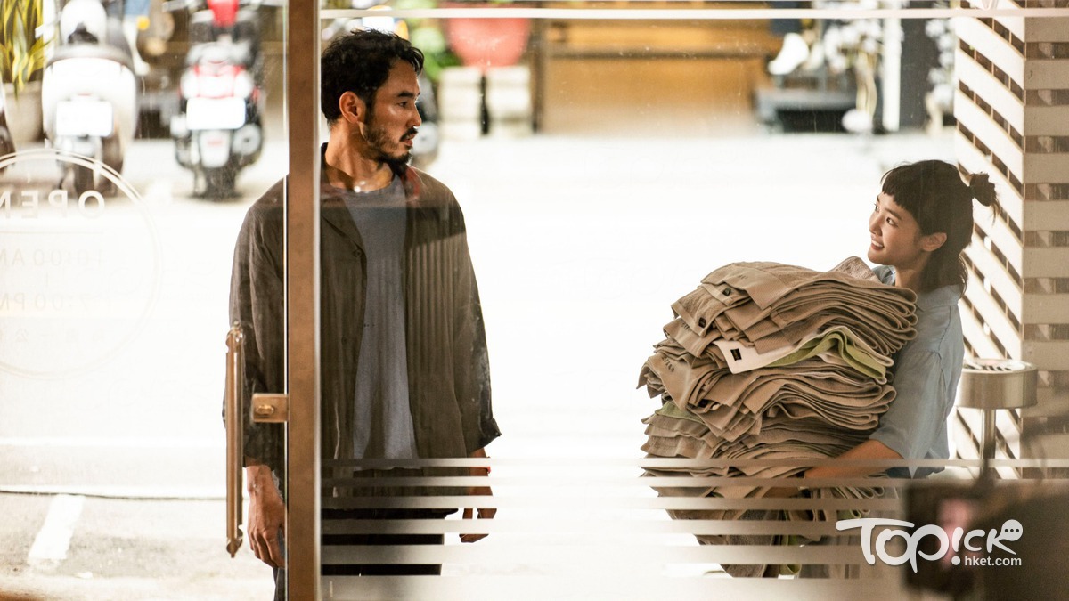 黃精甫首次執導台灣片《周處除三害》 阮經天演通緝犯破格「巔瘋」之作