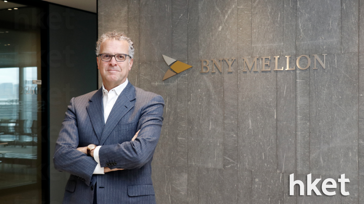 人才戰】紐約梅隆銀行增員工幸福感6招吸人才