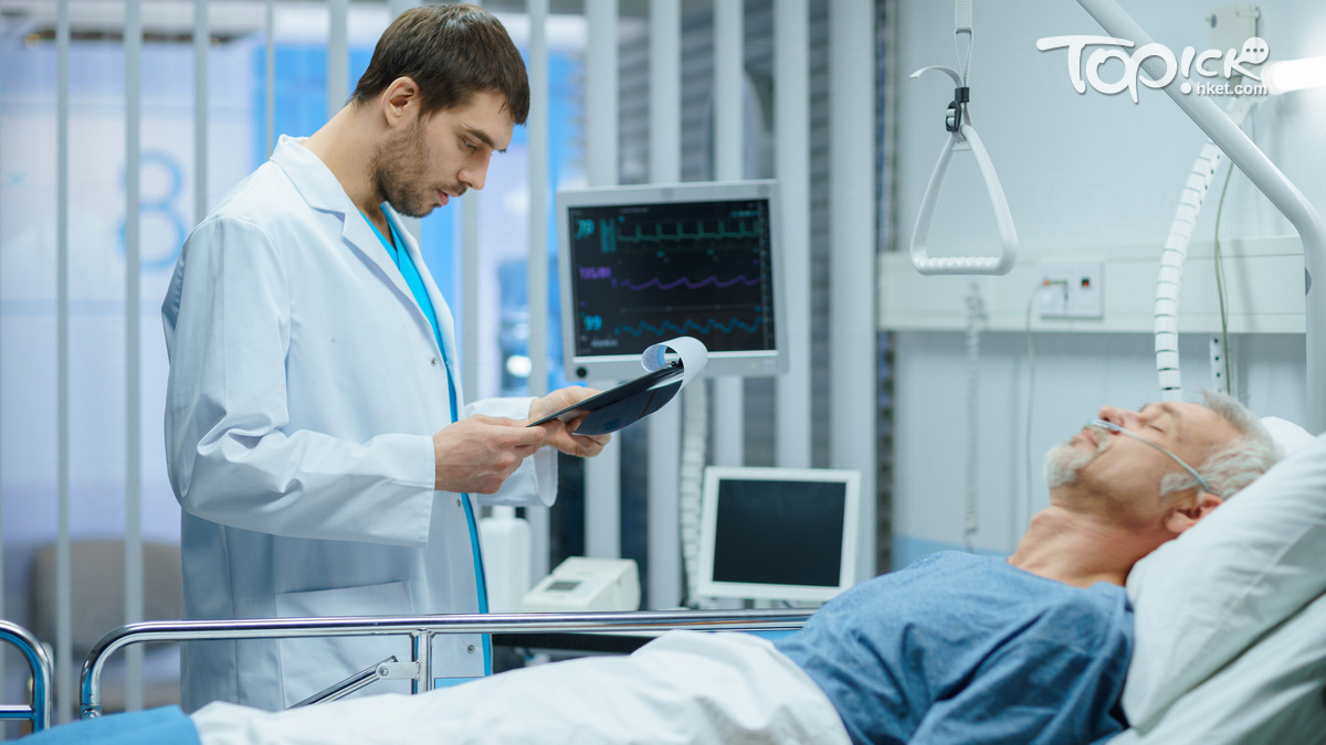 健康資訊】昏迷指數最低3分最高15分醫生：分數愈低昏迷程度愈高