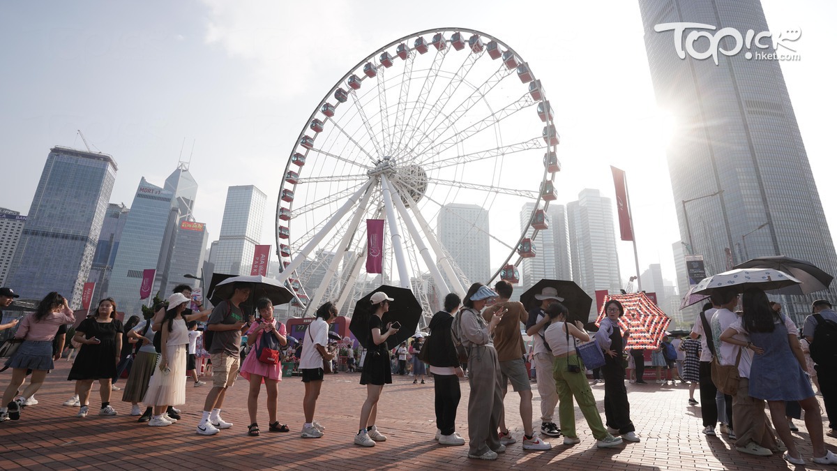 颱風消息】各大民間組織預測掛八號波機率或因風暴直趨香港發「保險八」？