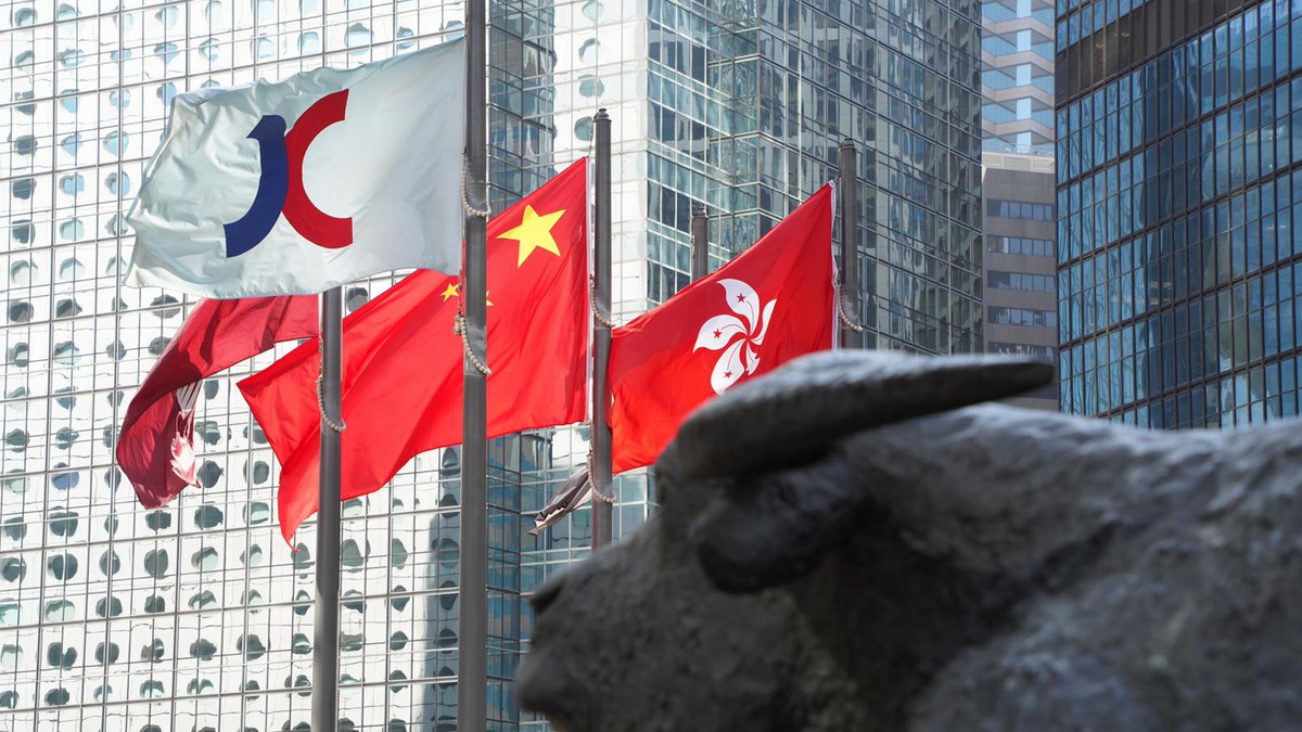 富途陸秉鈞：估值低廉是錯誤的買入理由？ 港股跌浪結束兩大條件