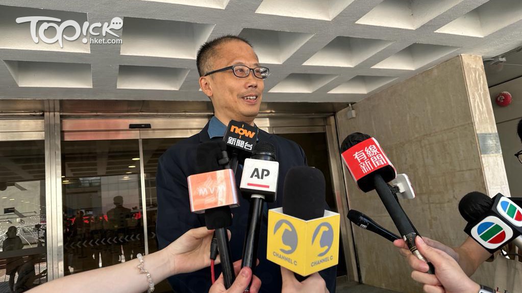 【繼承遺產】同性伴侶無遺囑准繼承遺產 上訴庭駁回律政司上訴