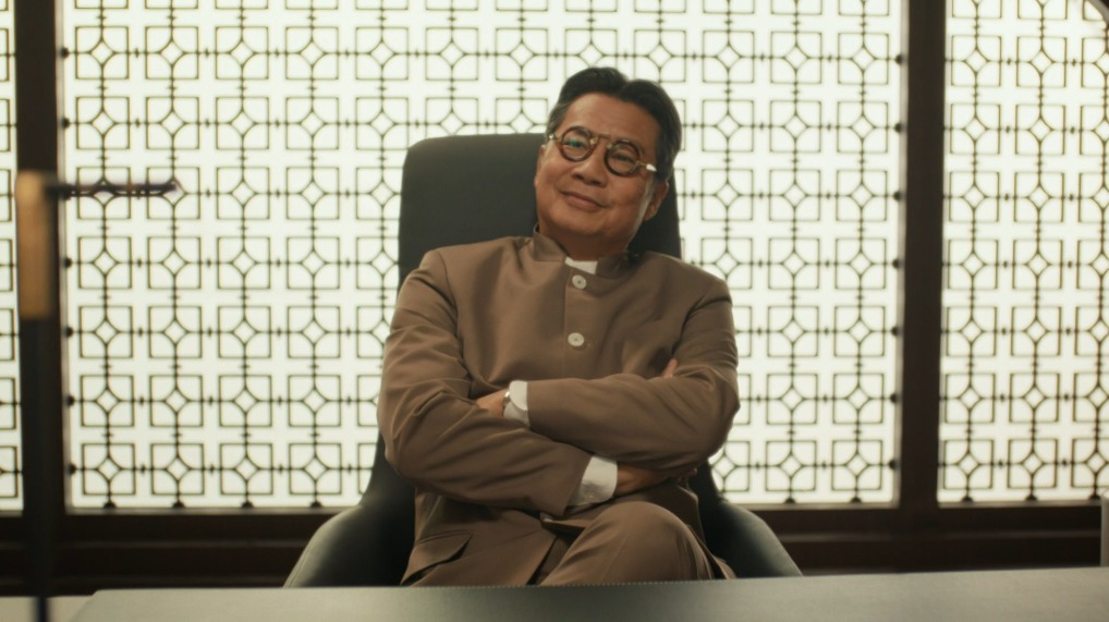 《羅密歐與祝英台》