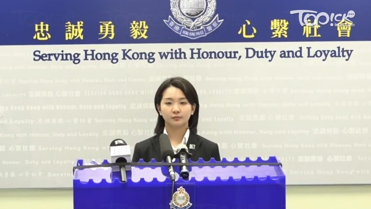 打擊騙案】警拘37歲男疑涉彈票黨騙案涉及金額達480萬元