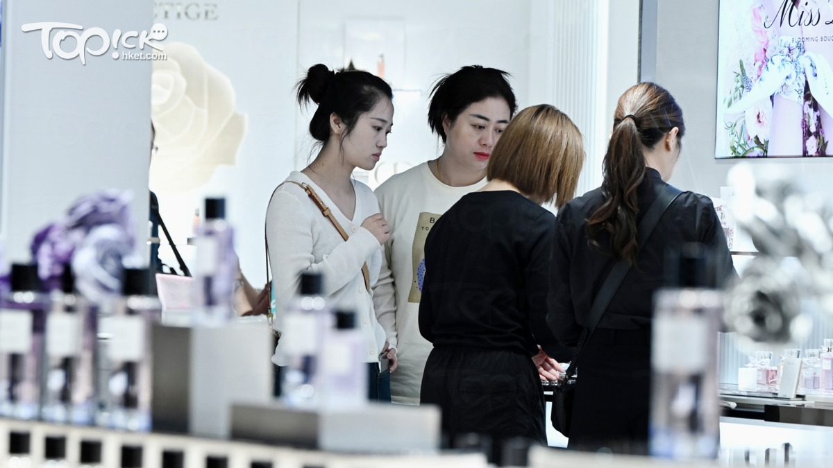 消費物價】10月消費物價指數按年升2.7% 基本通脹率為1.7%