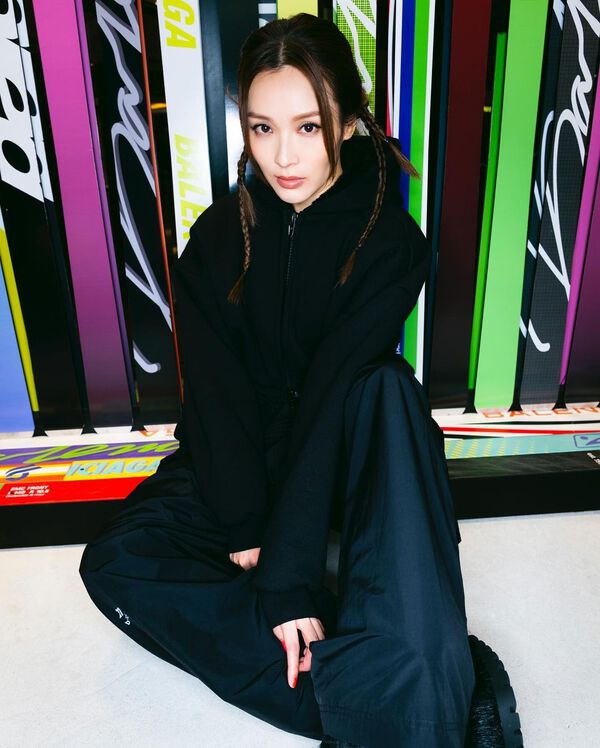 李佳芯