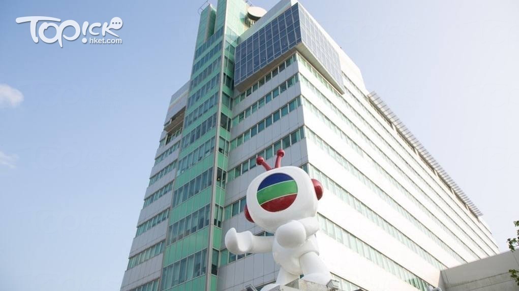 TVB有意把J2台和財經體育資訊台合併成新頻道。（經濟日報圖片）