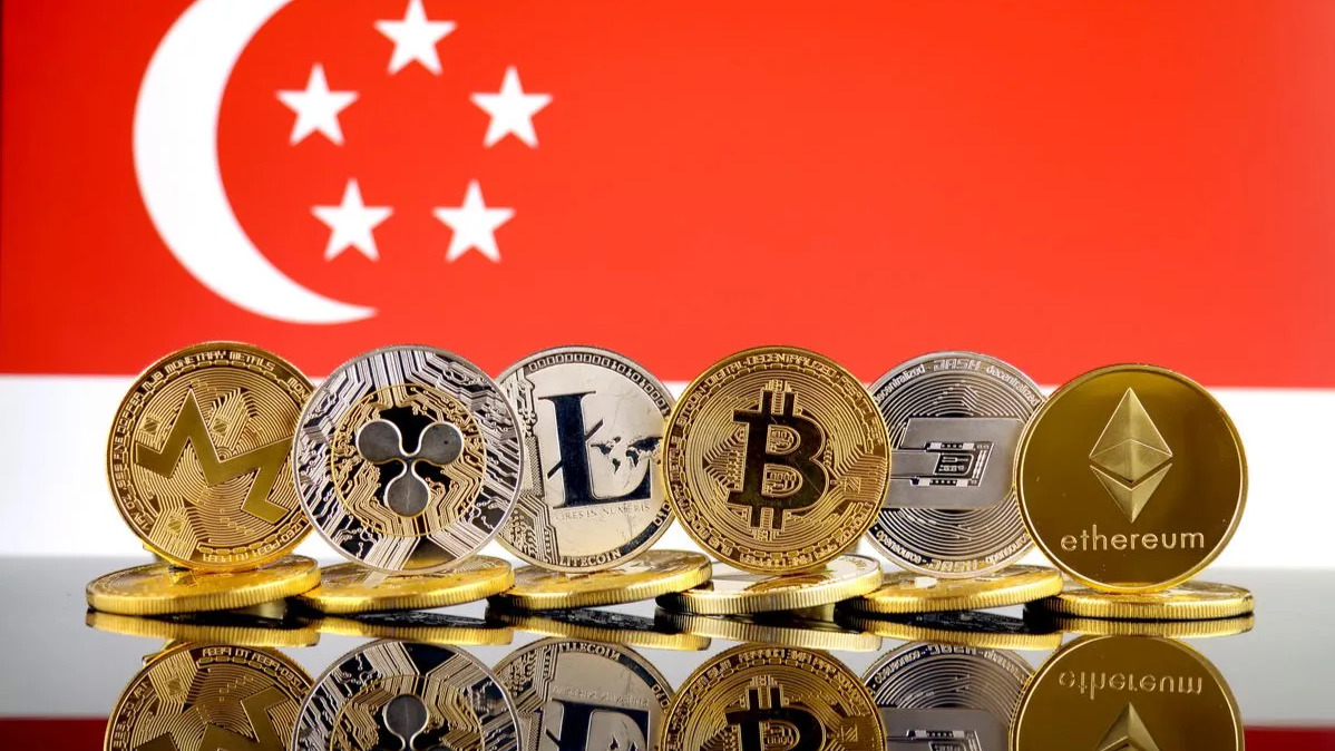 加密市場一周】新加坡加强監管數字支付代幣服務