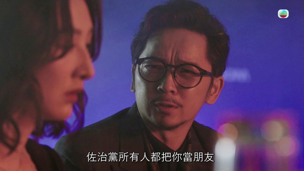 《新聞女王》