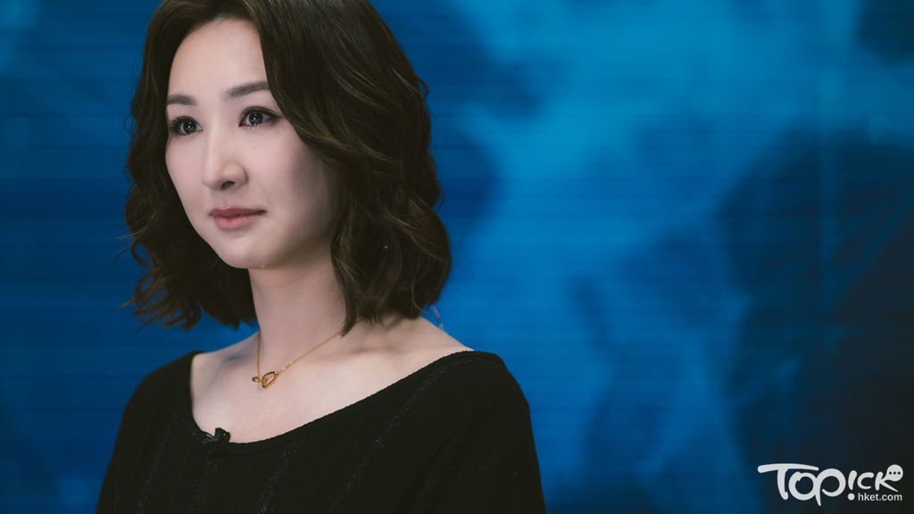 《新聞女王》