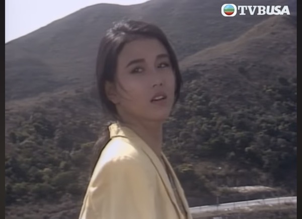 《流氓大亨》經典一幕。