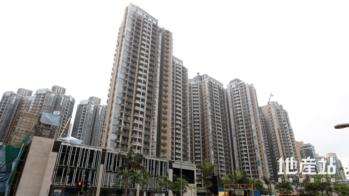 時光倒流價│天晉3A期2房898萬元易手回到6年前水平