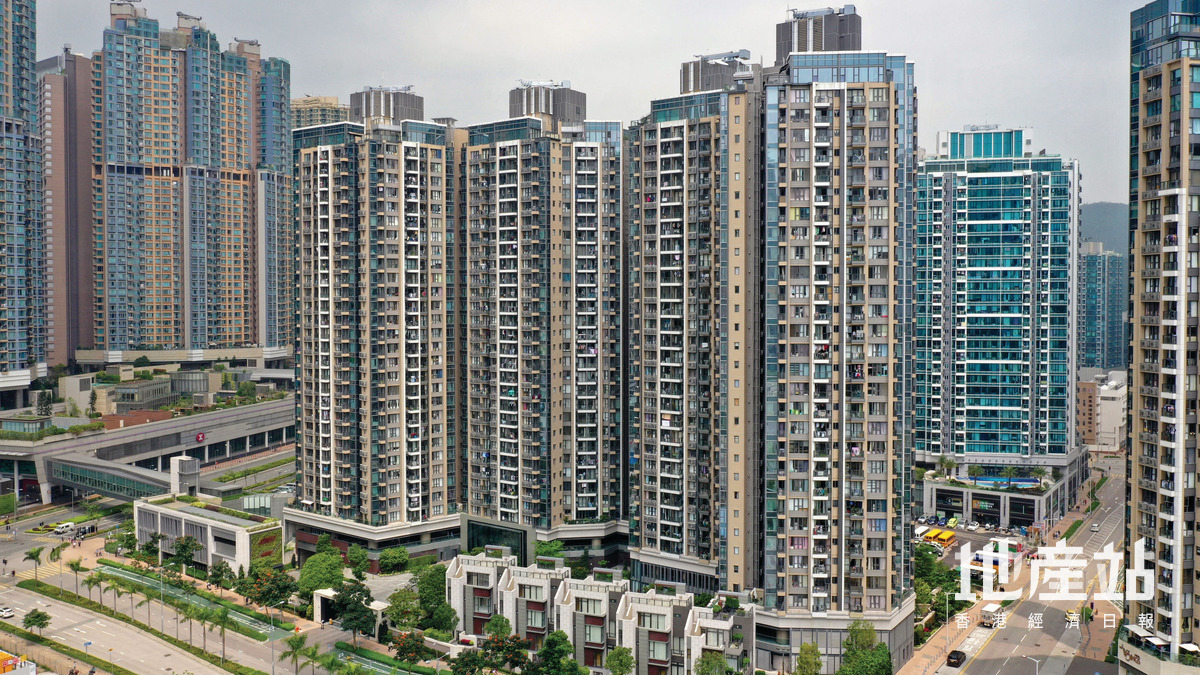 天晉IIIA 2房899萬沽呎價1.66萬元