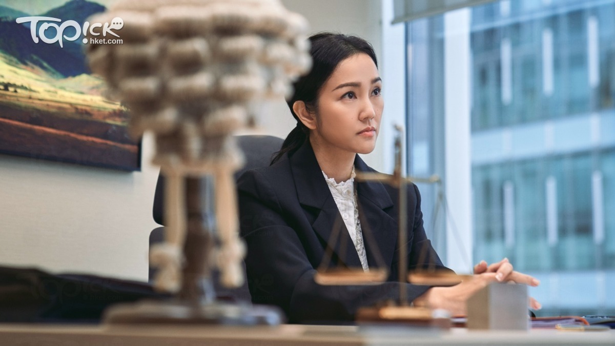 COLLAR成員李芯駖丨謝安琪向老公請教演戲之道 陳靜首次演電視劇