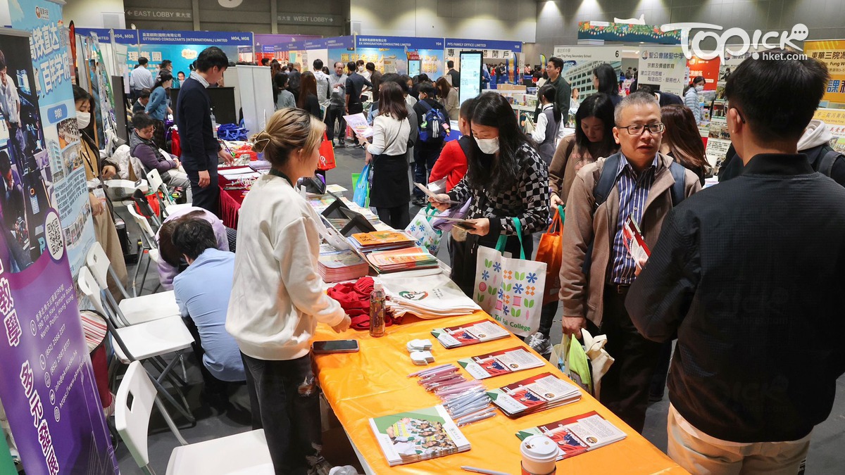 招收內地生】有學校適應課程帶內地生搭「叮叮」 中文教材加粵語拼音