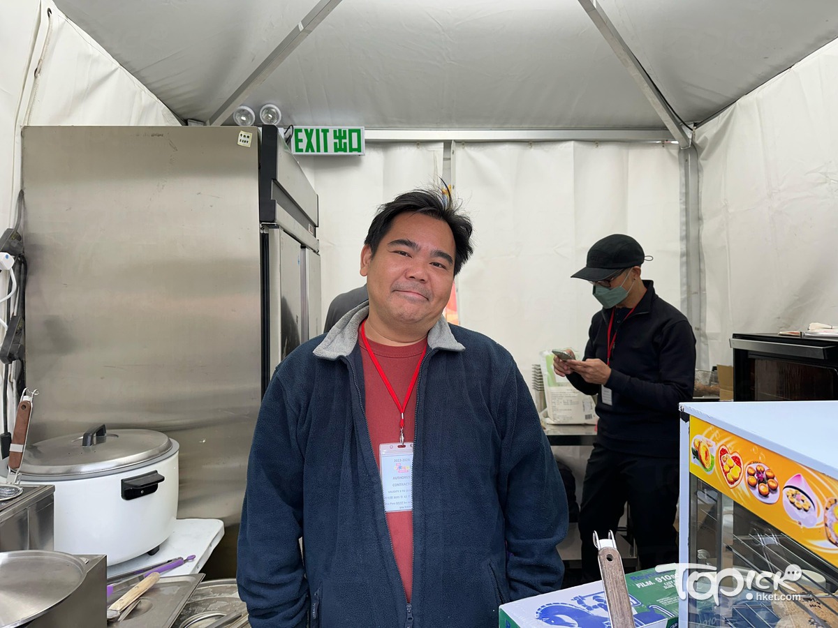 AIA嘉年華】商戶對人流銷情樂觀無懼市民長假外遊影響生意