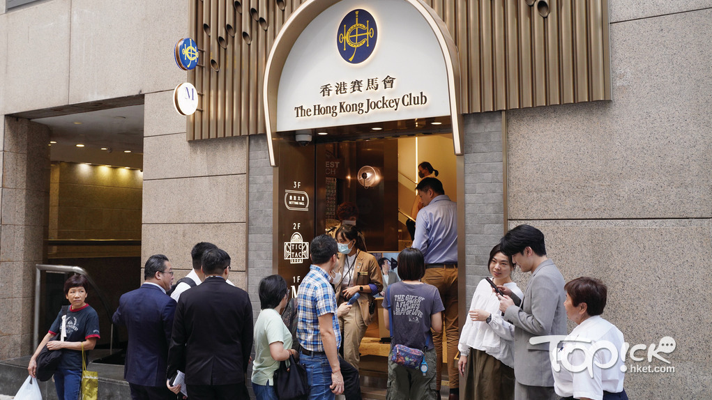 六合彩於平安夜12月24日攪珠。（資料圖片）