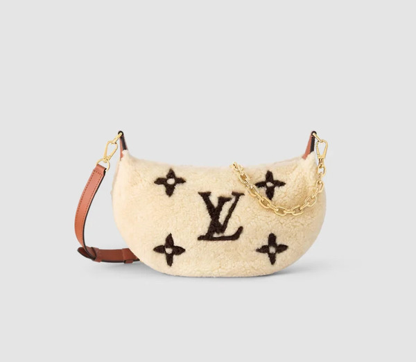 Louis Vuitton Over The Moon手袋