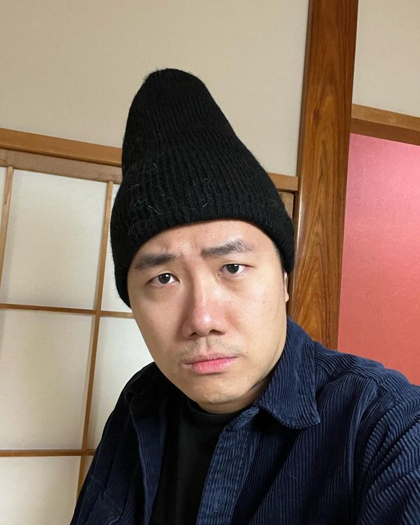 加蔥在元旦開直播