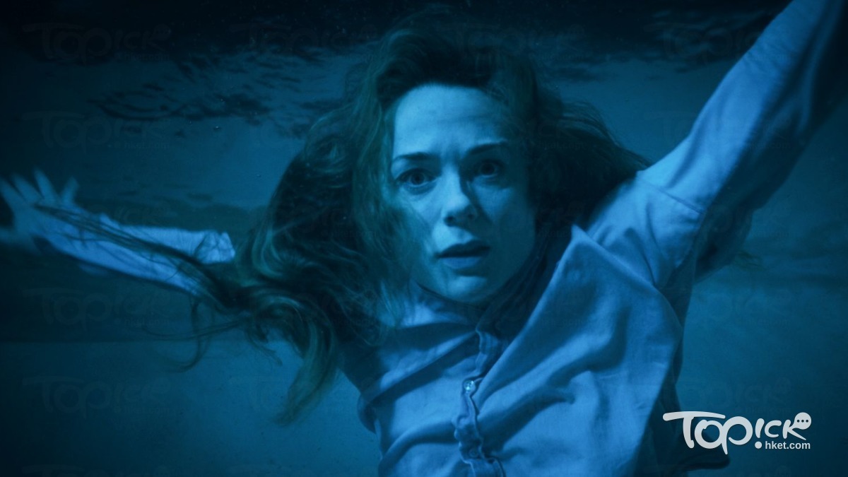 游夜水｜恐怖大師溫子仁驚嚇力作探索水底最深處超自然邪惡力量, image size:1200x675