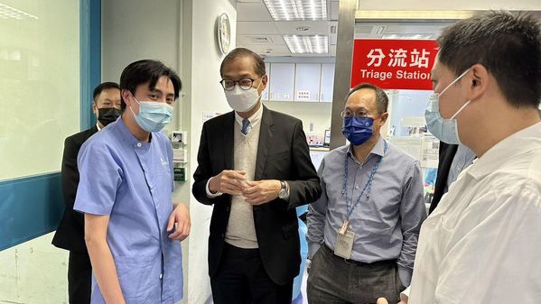 (政府新聞處提供)