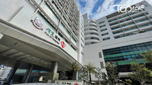 元朗男子遭3漢刀棍襲擊搶走10萬財物，警拘29歲幕後主使。（資料圖片）