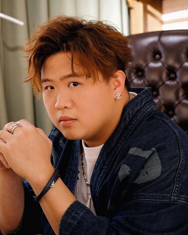 有肥仔的表演質素就有保證,未知他會於拉闊與其他3位聯手為大家帶來甚麼驚喜?(Instagram圖片)