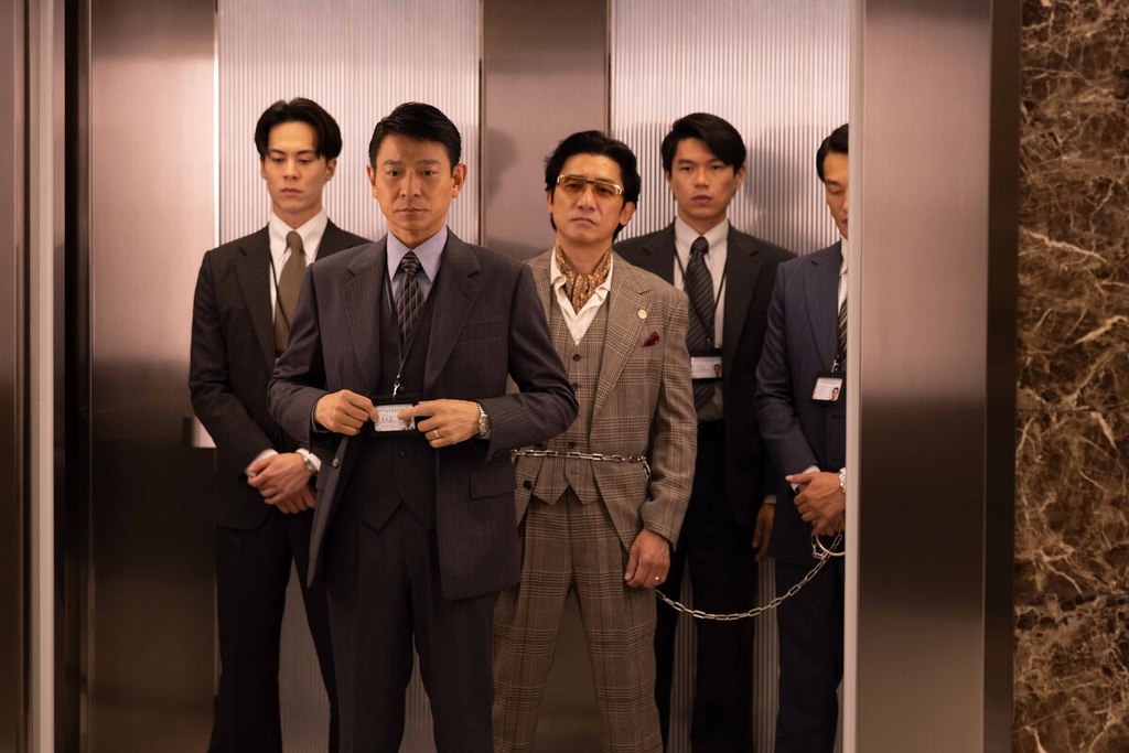《金手指》