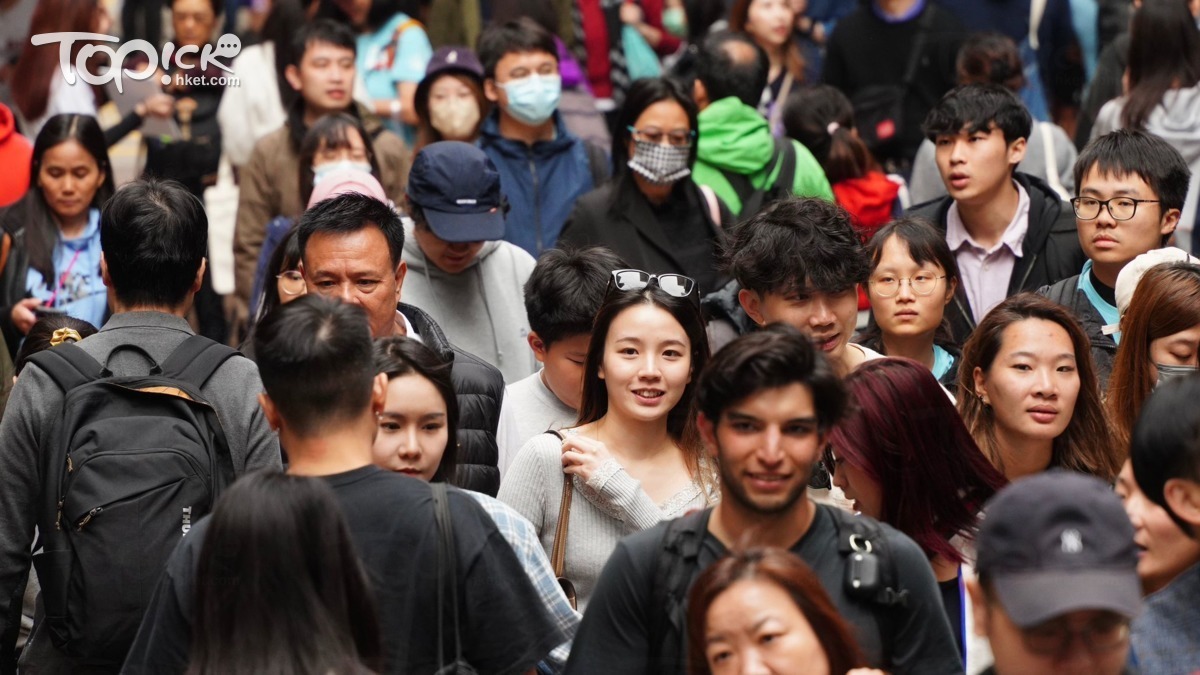 消費物價】去年12月基本通脹1.4% 總結2023年平均通脹1.7%